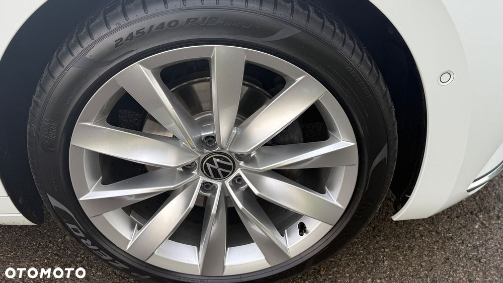Volkswagen Arteon 1.4 Plug-In Hybrid Elegance DSG - 24
