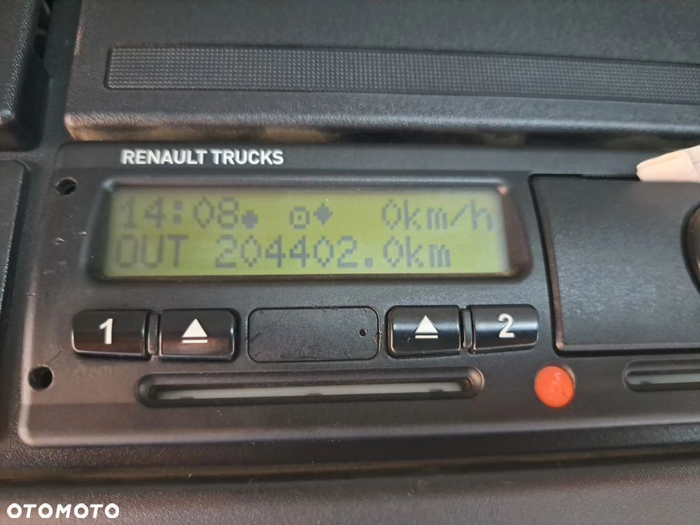 Renault Premium Lander - 6