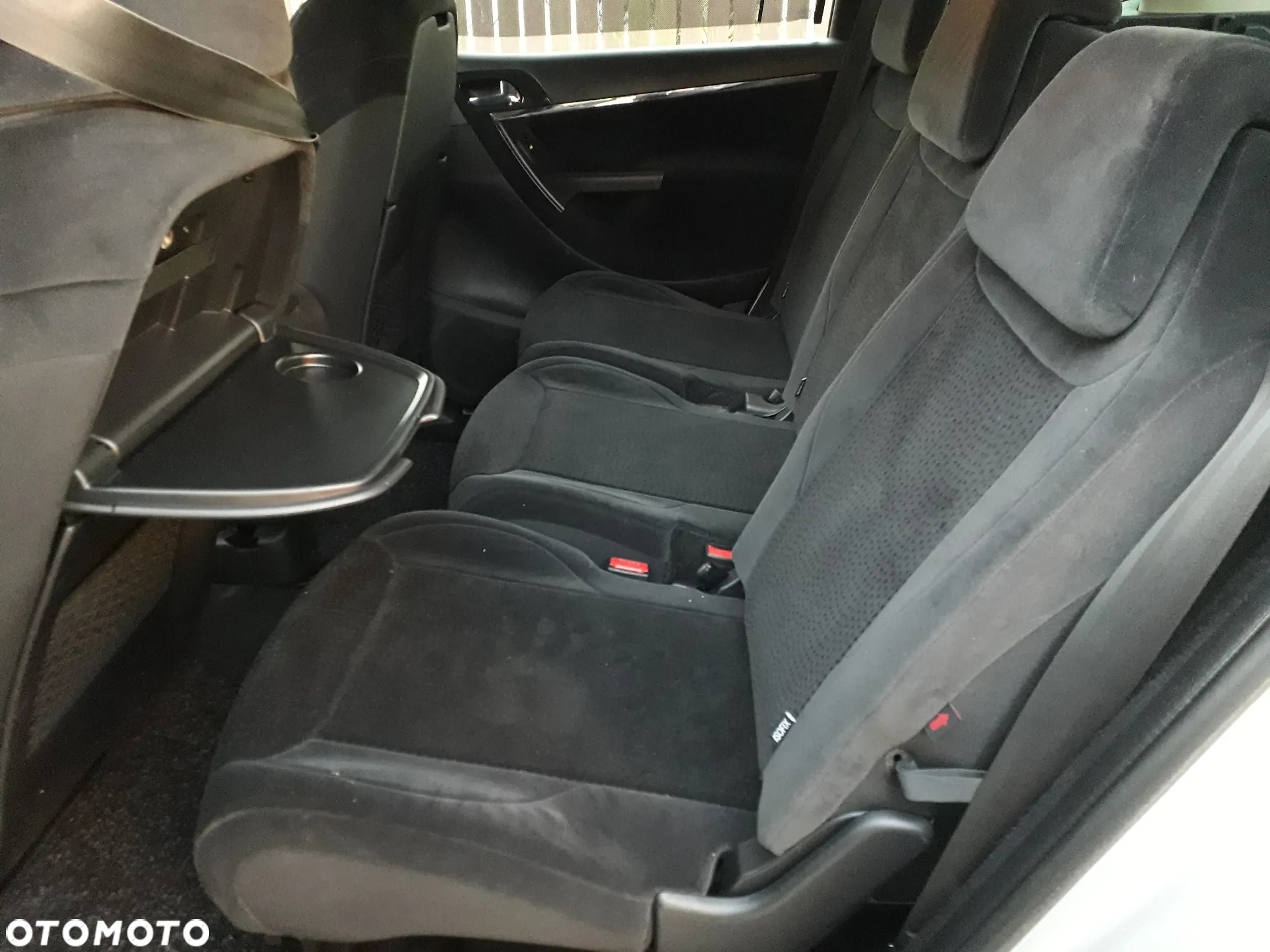 Citroën C4 Picasso - 2