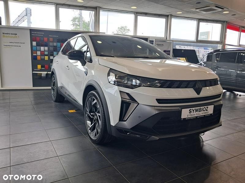 Renault Symbioz - 3