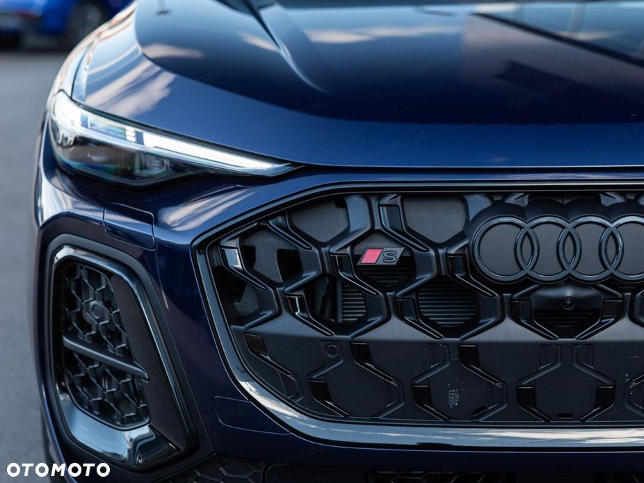 Audi SQ5 TFSI mHEV 270 kW Quattro S tronic - 18