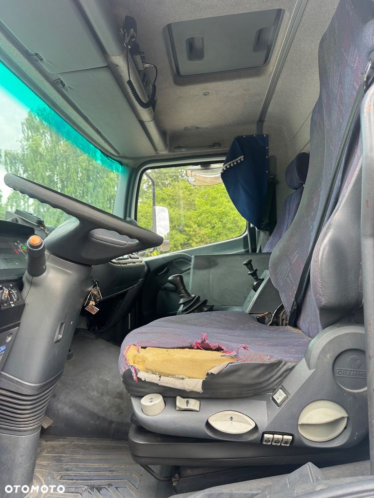 Mercedes-Benz ATEGO 815 - 10