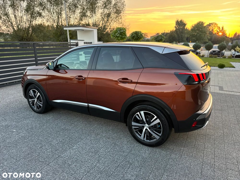 Peugeot 3008 THP 165 EAT6 Stop & Start Allure - 16