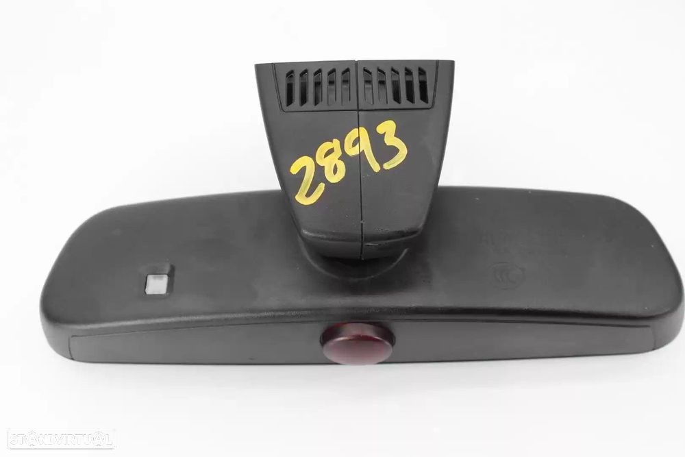 ESPELHO RETROVISOR INTERIOR BMW 1 COUPÉ 2010 -913445902 - 3