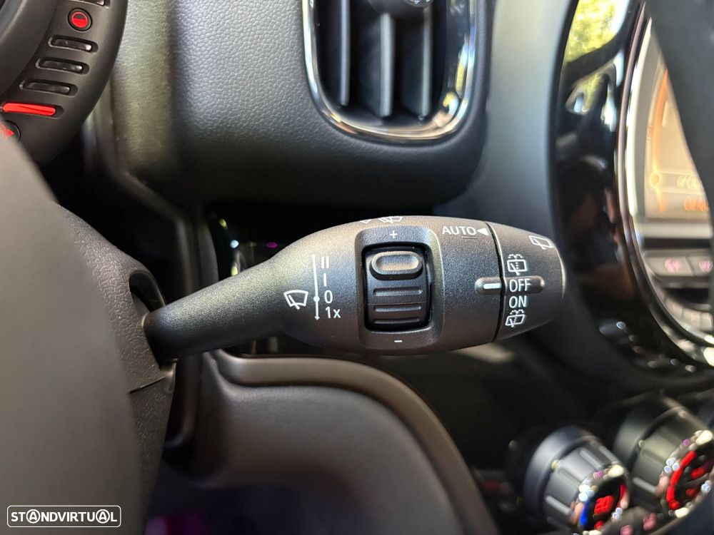 MINI Countryman Cooper D Sport Edition Auto - 19