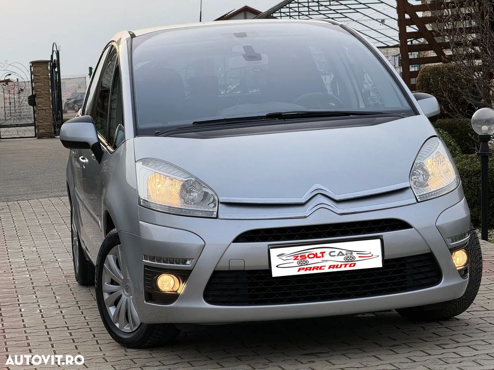 Citroën C4 1.6 THP BMP Exclusive - 2