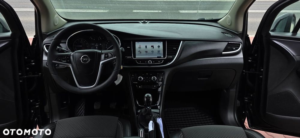 Opel Mokka - 14