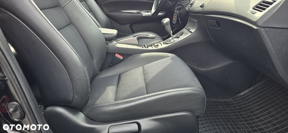 Honda Civic 1.8i-VTEC Executive - 26