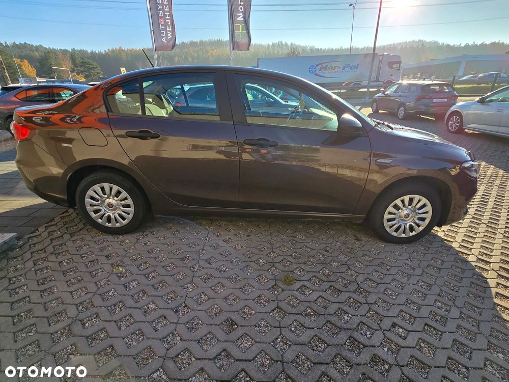 Fiat Tipo 1.0 T3 - 5