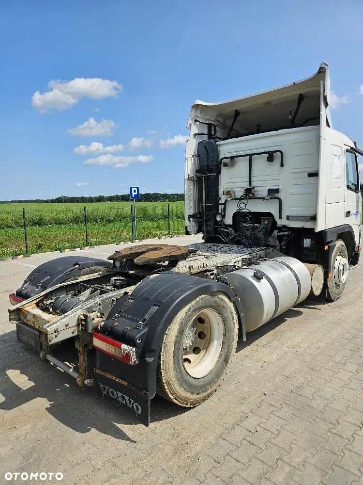 Volvo FM 10 360 - 6