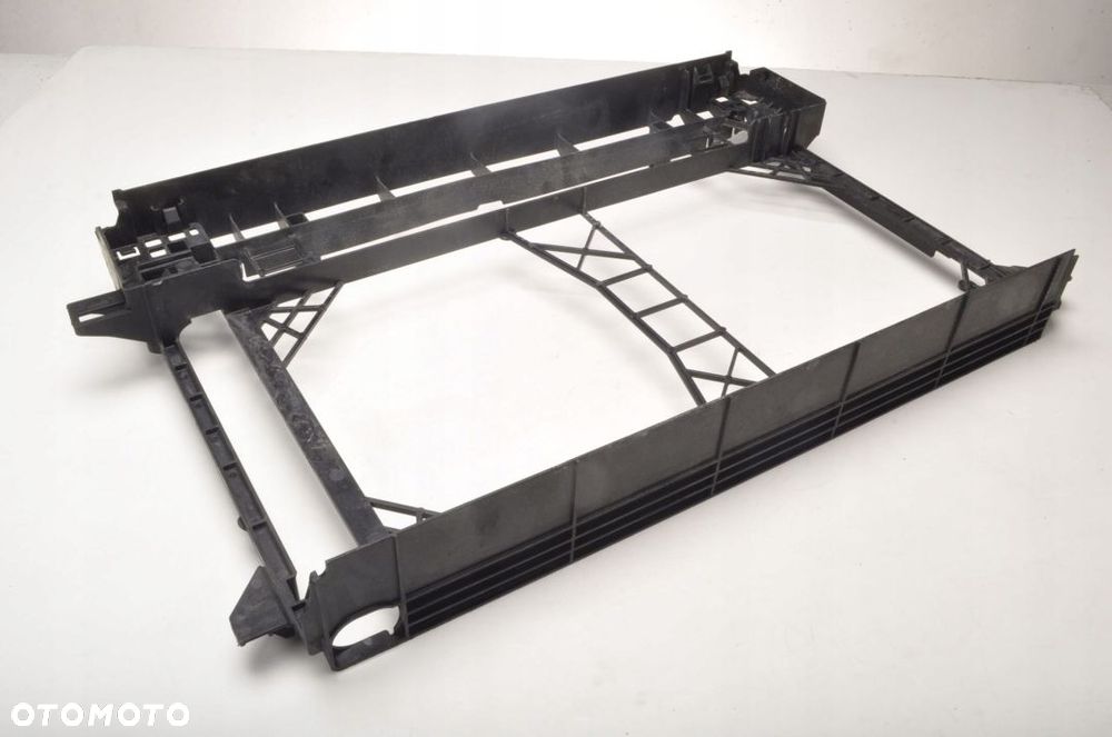 OPEL INSIGNIA B RAMKA CHŁODNICY 84207976 - 3