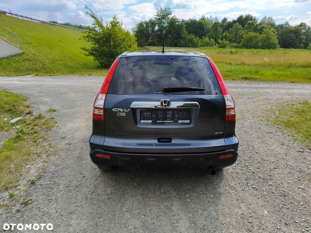 Honda CR-V 2.0i Executive - 5