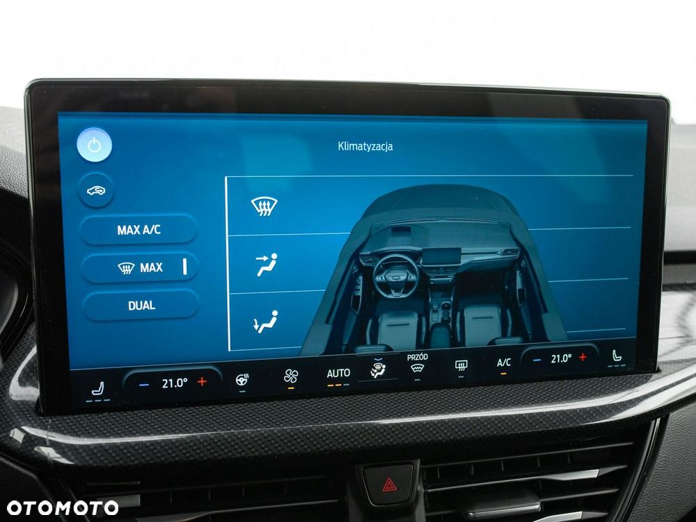 Ford Focus - 16
