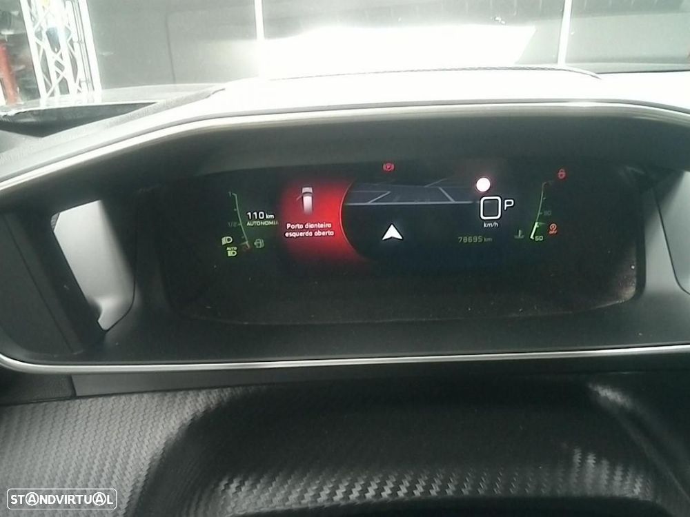 Peugeot 2008 2022 photo 5