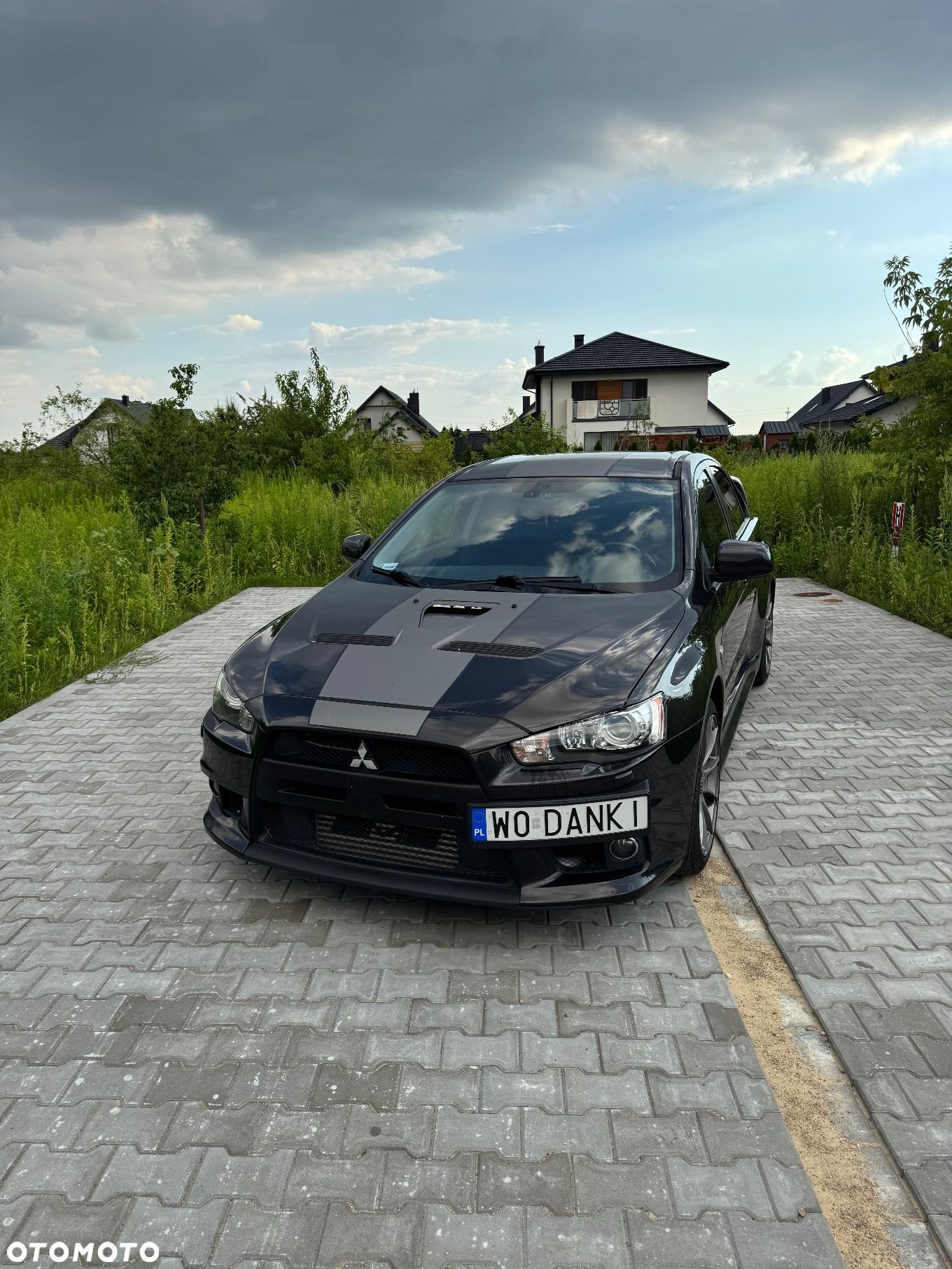Mitsubishi Lancer Evolution GSR GT330 TC-SST NAVI - 1