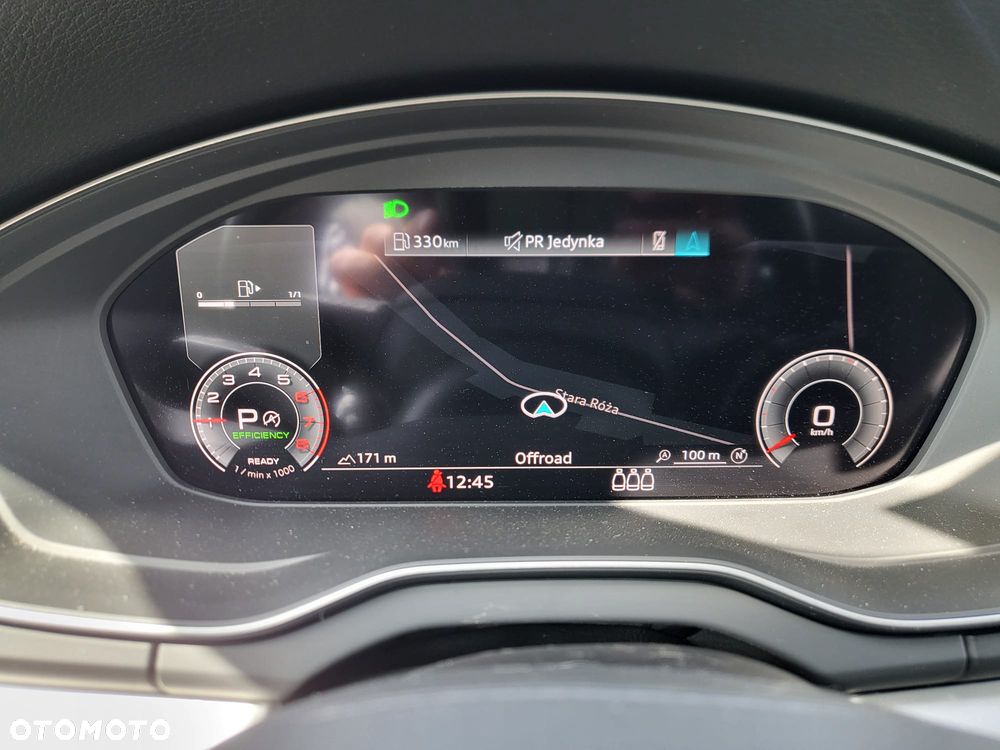 Audi Q5 40 TFSI quattro S tronic S line business - 4