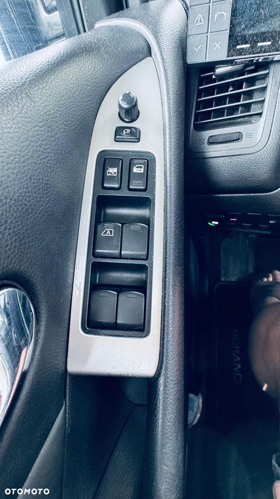 Nissan Murano 3.5 CVT Executive - 17