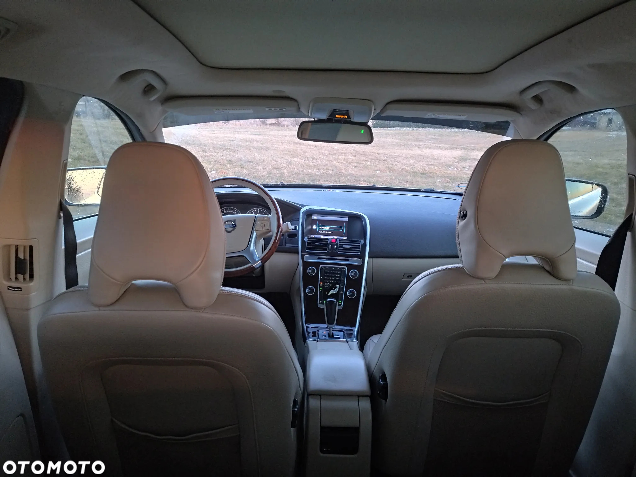 Volvo XC 60 - 16