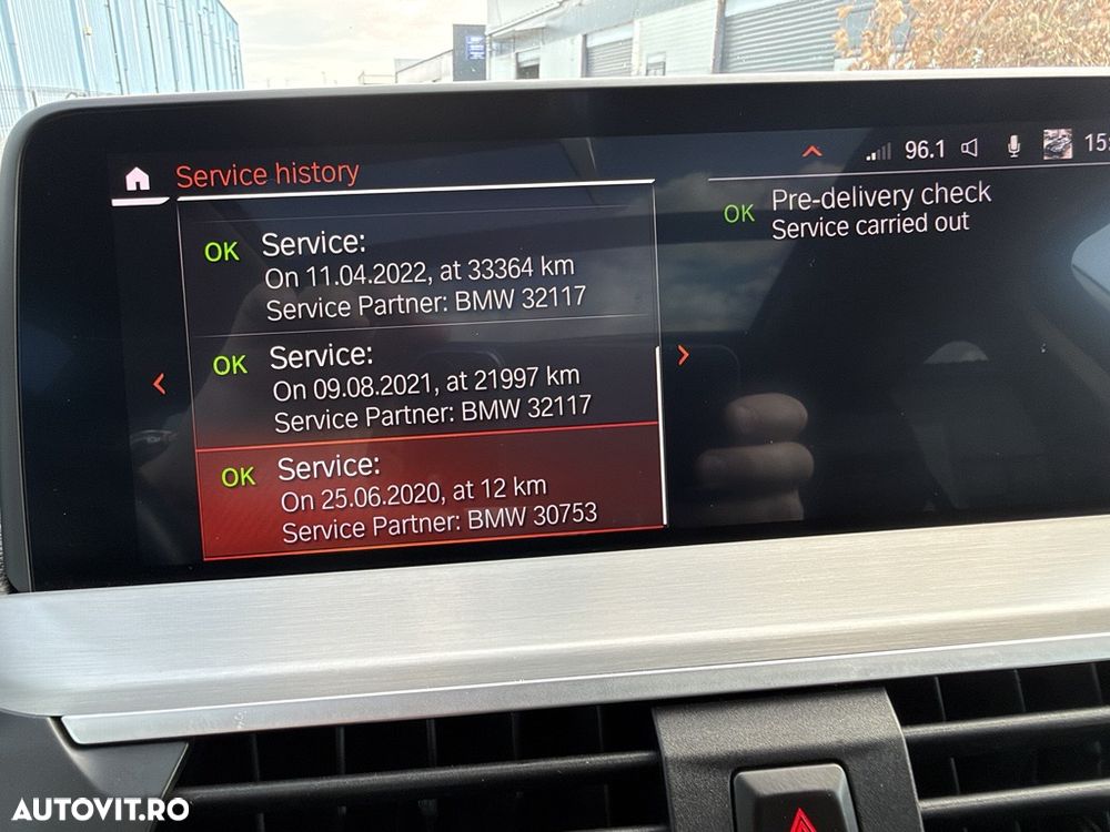 BMW X4 - 17