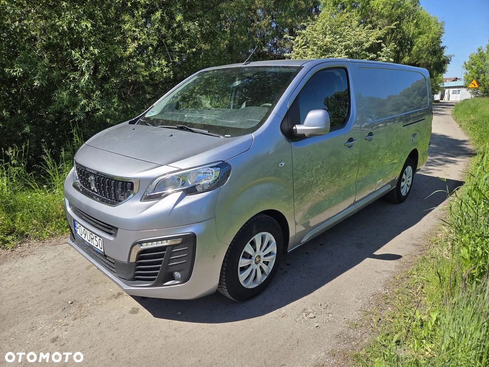 Peugeot EXPERT - 1