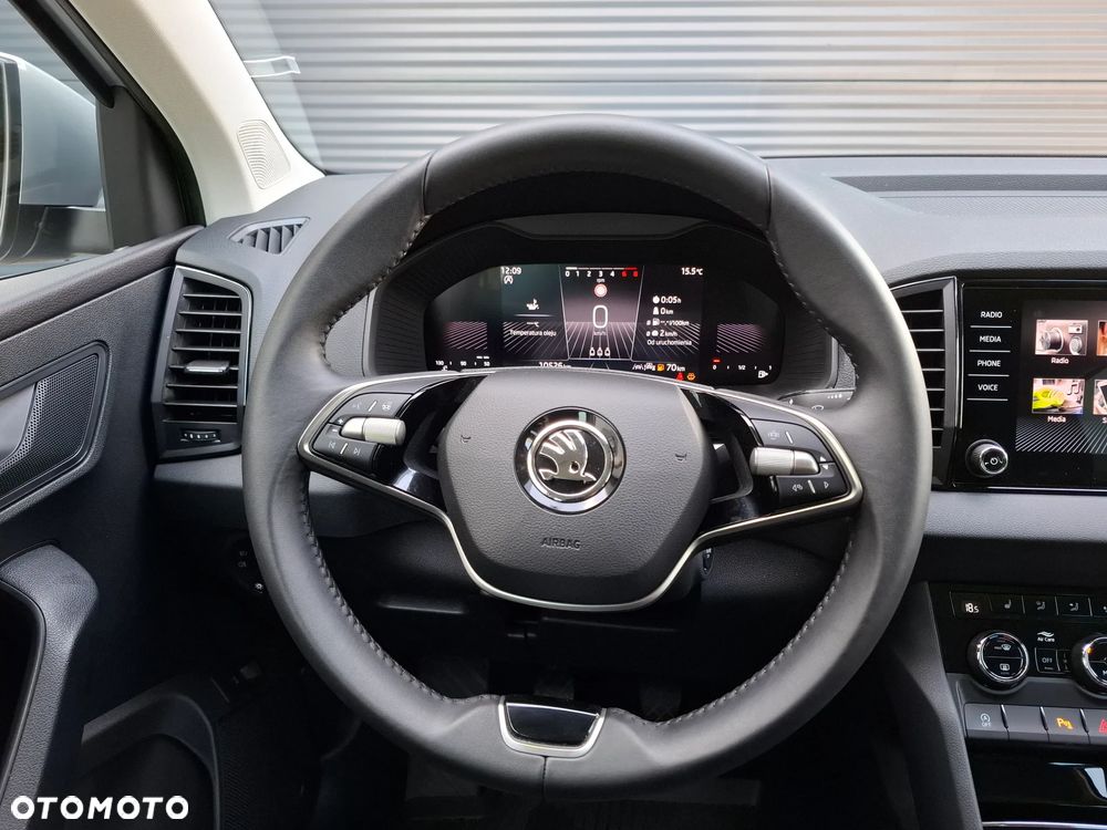 Skoda Karoq 1.5 TSI ACT Selection - 19