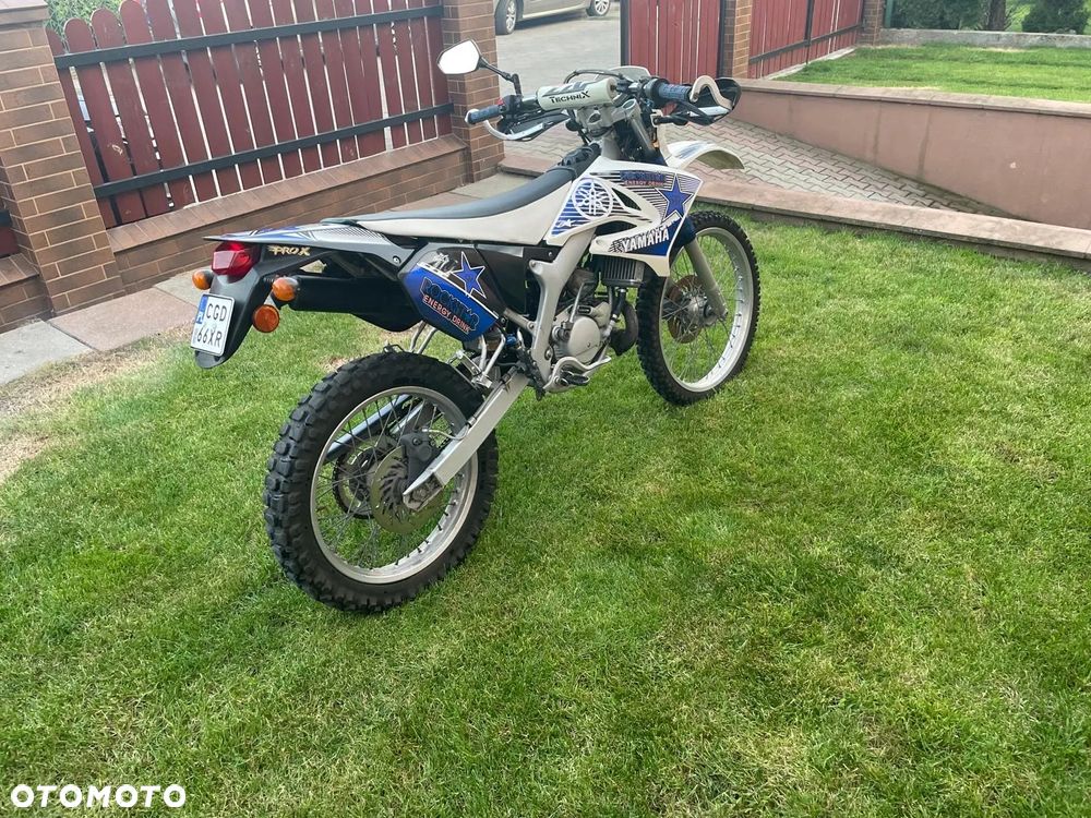 Yamaha DT - 5