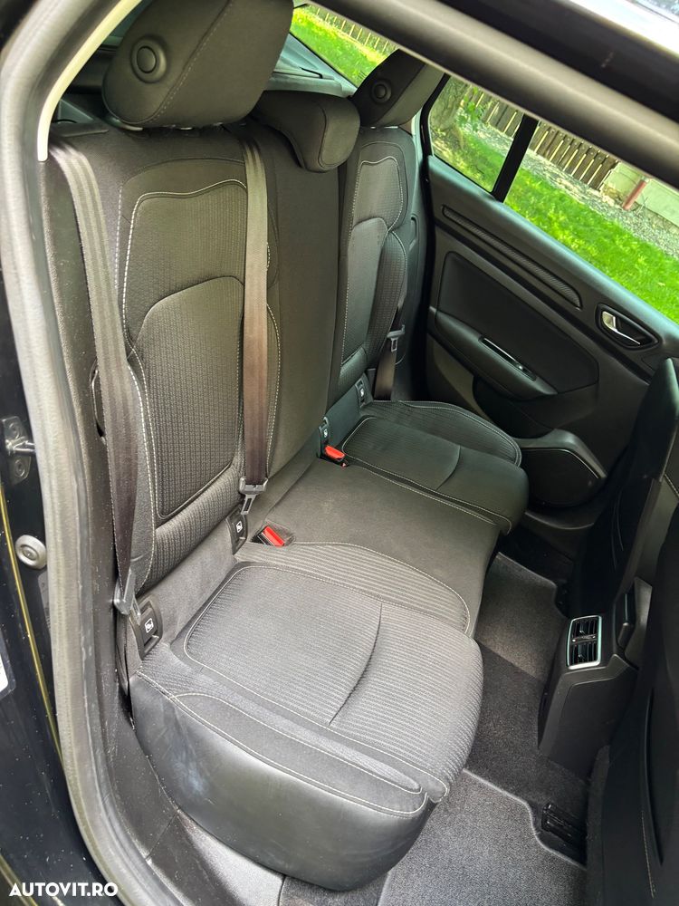 Renault Megane - 20
