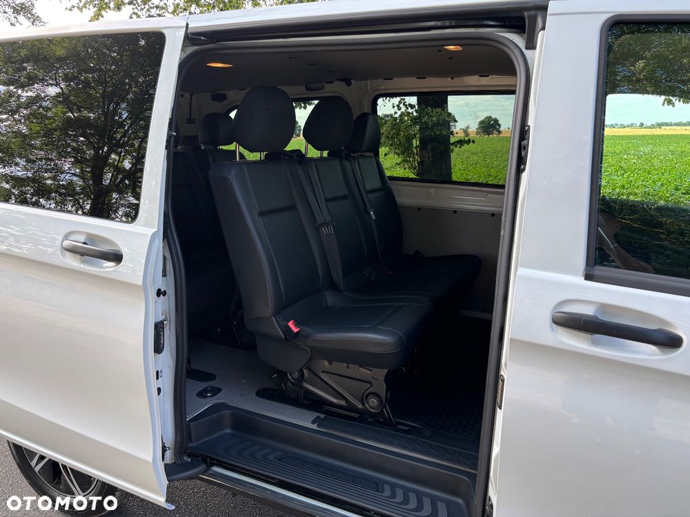 Mercedes-Benz Vito - 20