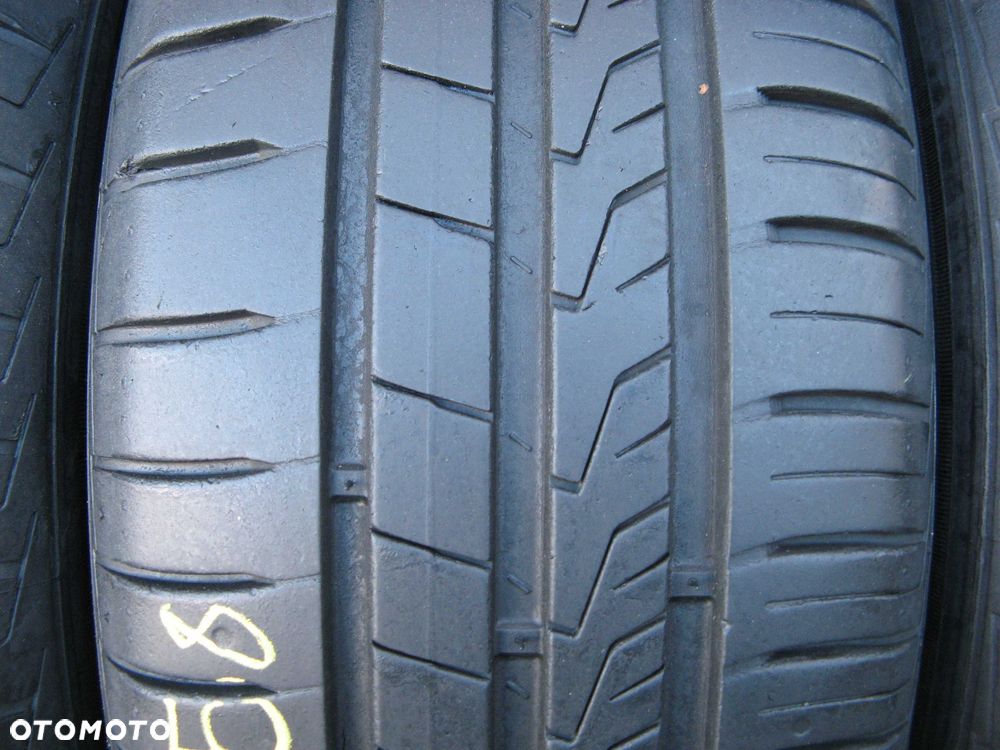 195/65R15 HANKOOK Kinergy Eco 2 - nr.1358 * - 4