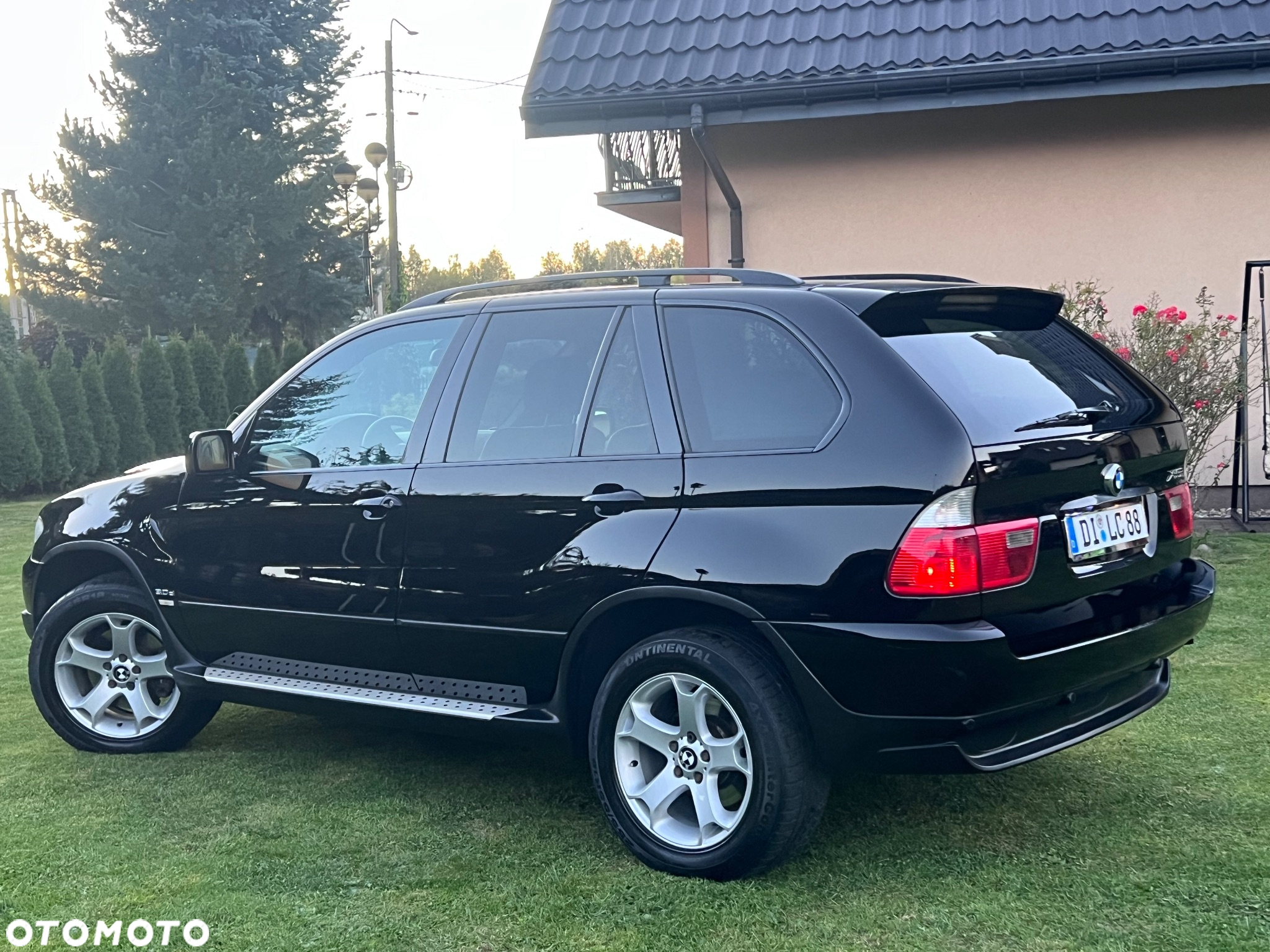 BMW X5 3.0 d Edition Exclusive - 33