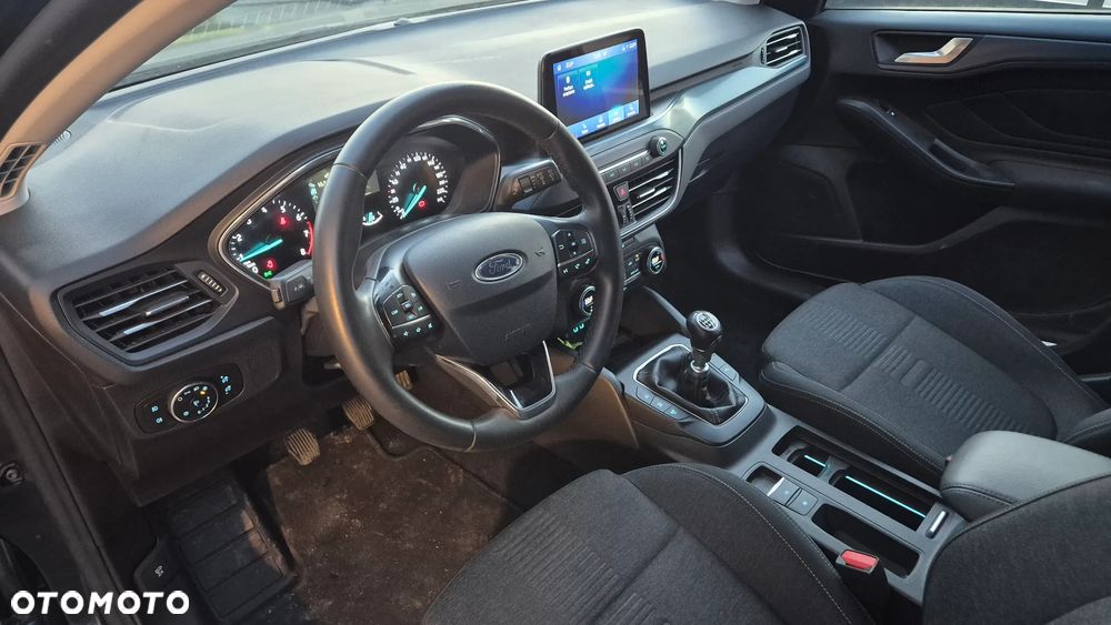 Ford Focus ver-1-0-ecoboost-mhev-active-x - 12