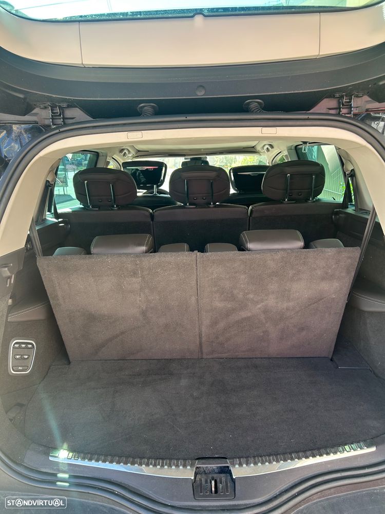 Renault Espace 1.6 dCi Initiale Paris EDC - 3