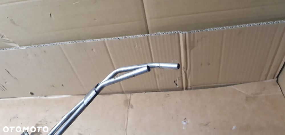 Przewód rurka wąż przewody DPF Ford Kuga MK1 2.0 TDCI AV41-5H241-AA - 3