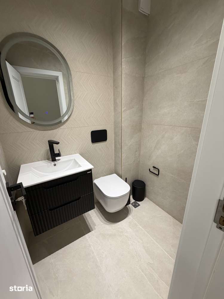 Apartament 3 camere-Mobilat -Utilat - Imagine principală: 2/8