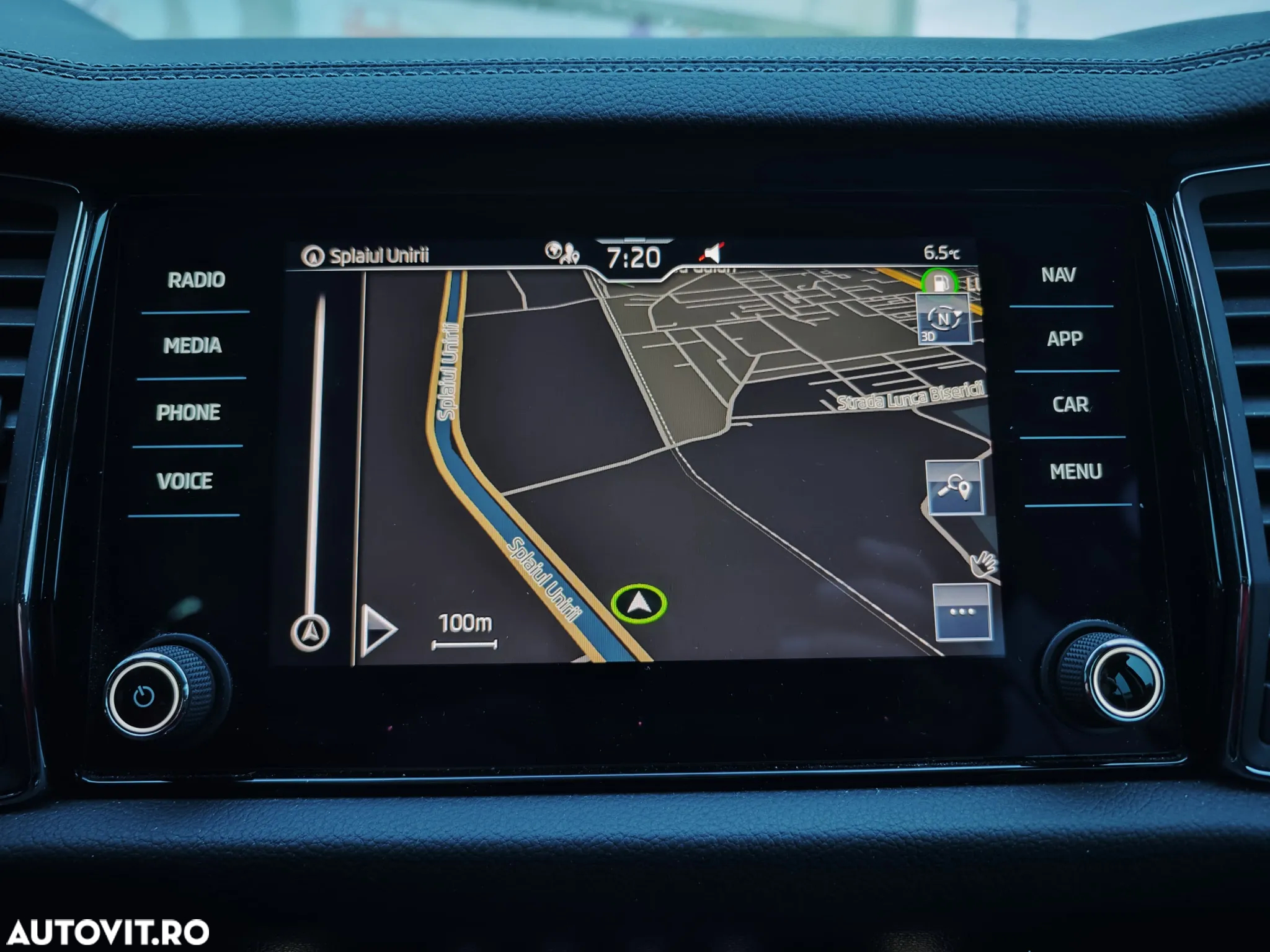 Skoda Kodiaq 2.0 TDI DSG Active - 19