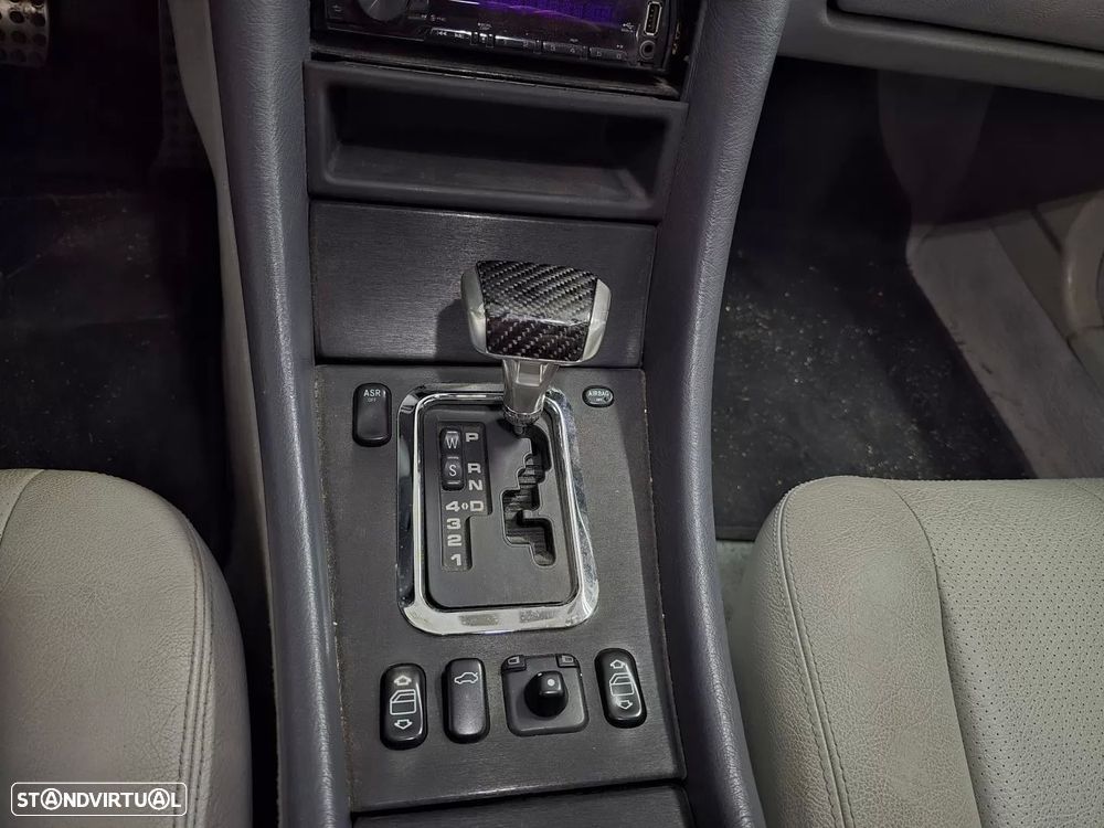 Mercedes-Benz CLK 200 - 16