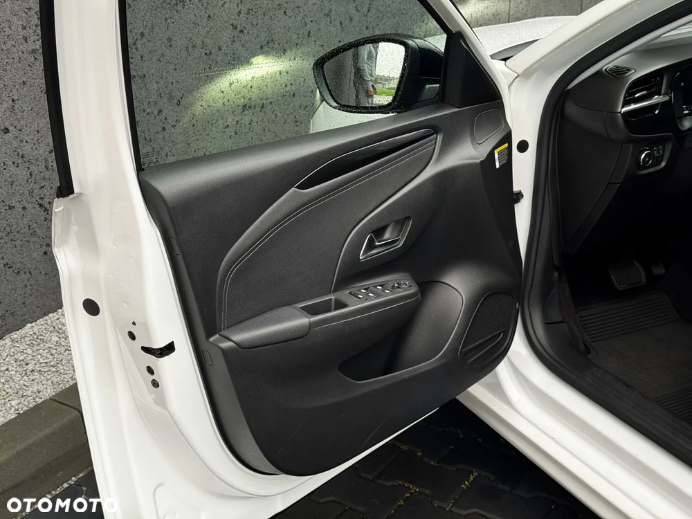 Opel Corsa 1.2 Elegance Business Pack S&S - 26