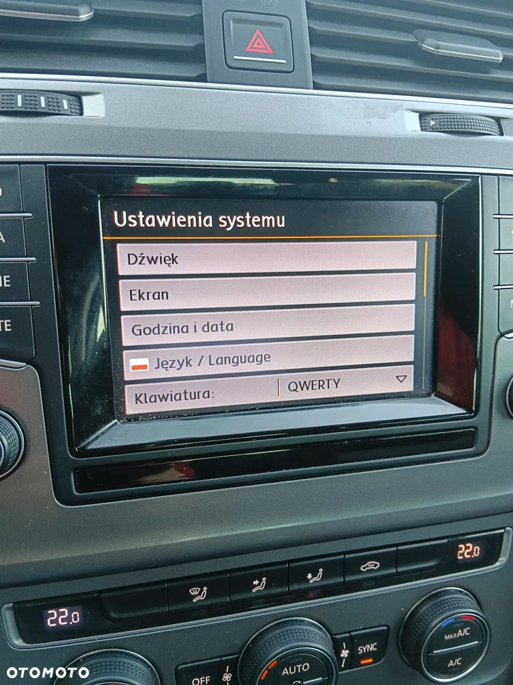 Volkswagen Golf 1.2 TSI BMT Start - 8