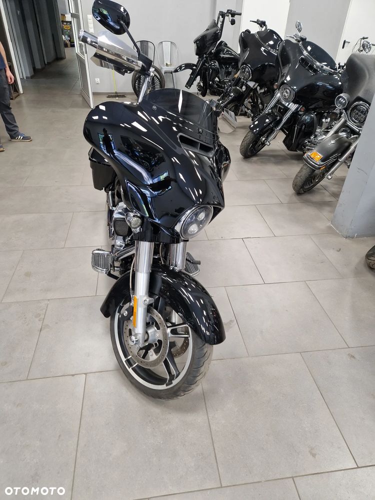 Harley-Davidson FLHXS Special - 5