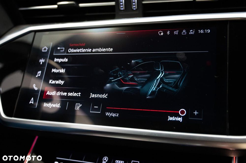 Audi RS6 Avant TFSI mHEV Quattro Tiptronic - 31