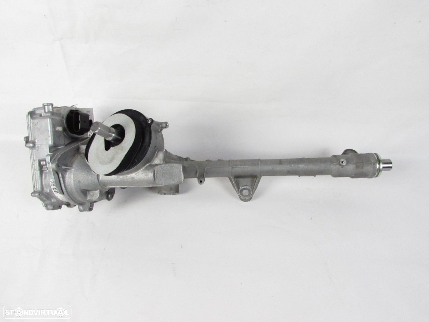 Caixa direcção eléctrica  Seminovo/ Original BMW 1 (F40)/BMW 2 Gran Coupe (F44)... - 1