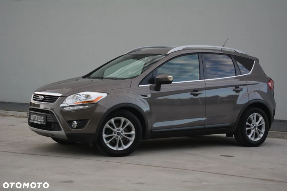 Ford Kuga - 9