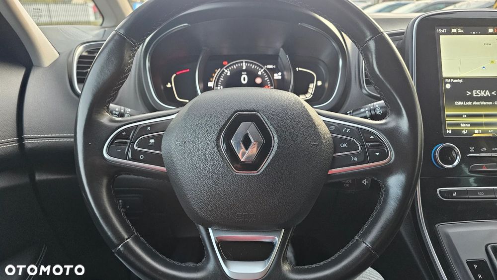 Renault Grand Scenic Gr 1.7 Blue dCi Bose EDC - 22