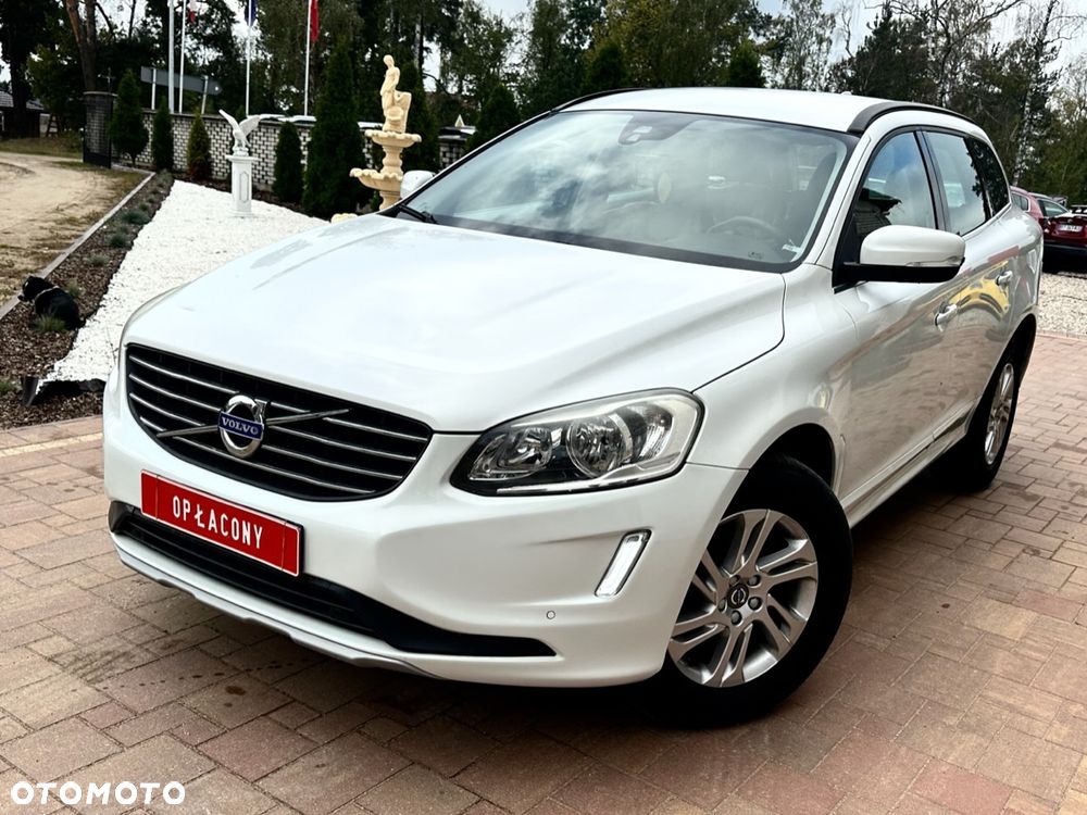 Volvo XC 60 - 2