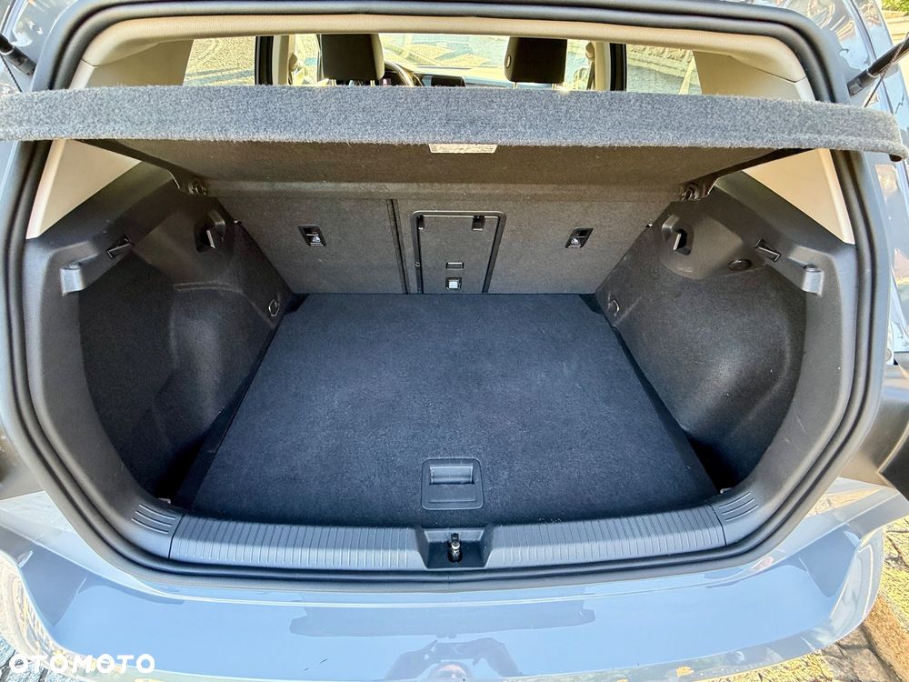 Volkswagen Golf 1.5 TSI EVO Active - 14
