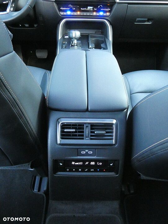 Mazda CX-80 - 24