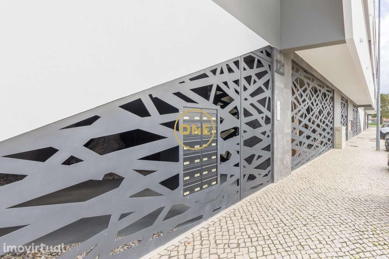 Apartamento mobilado Montijo T4 Duplex - Grande imagem: 2/43