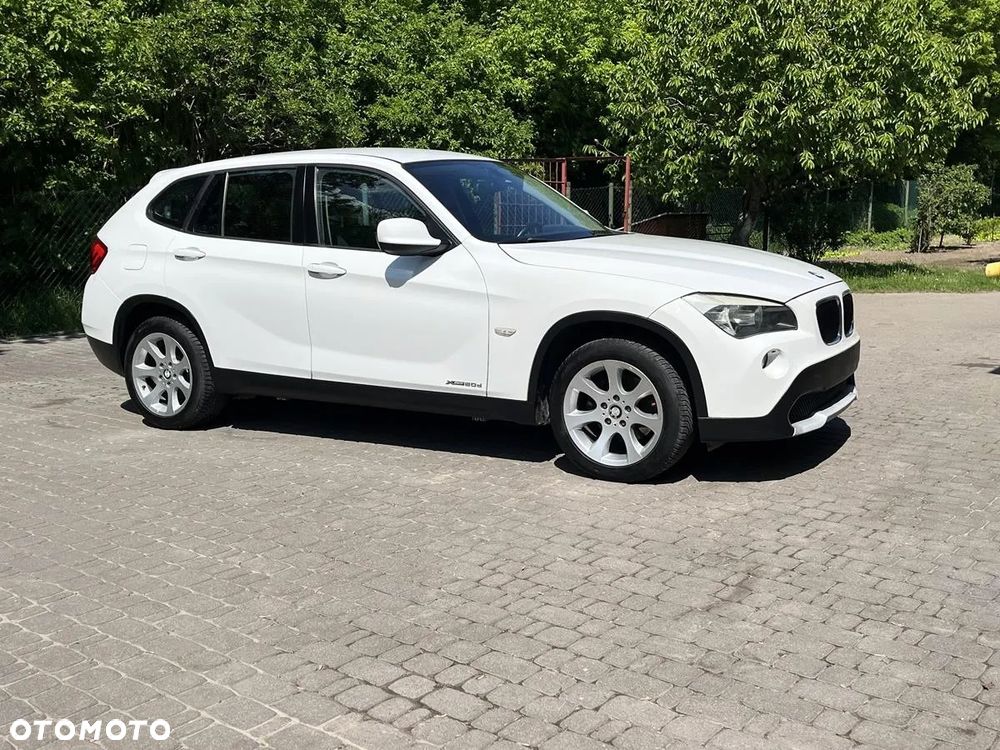 BMW X1 xDrive20d - 3