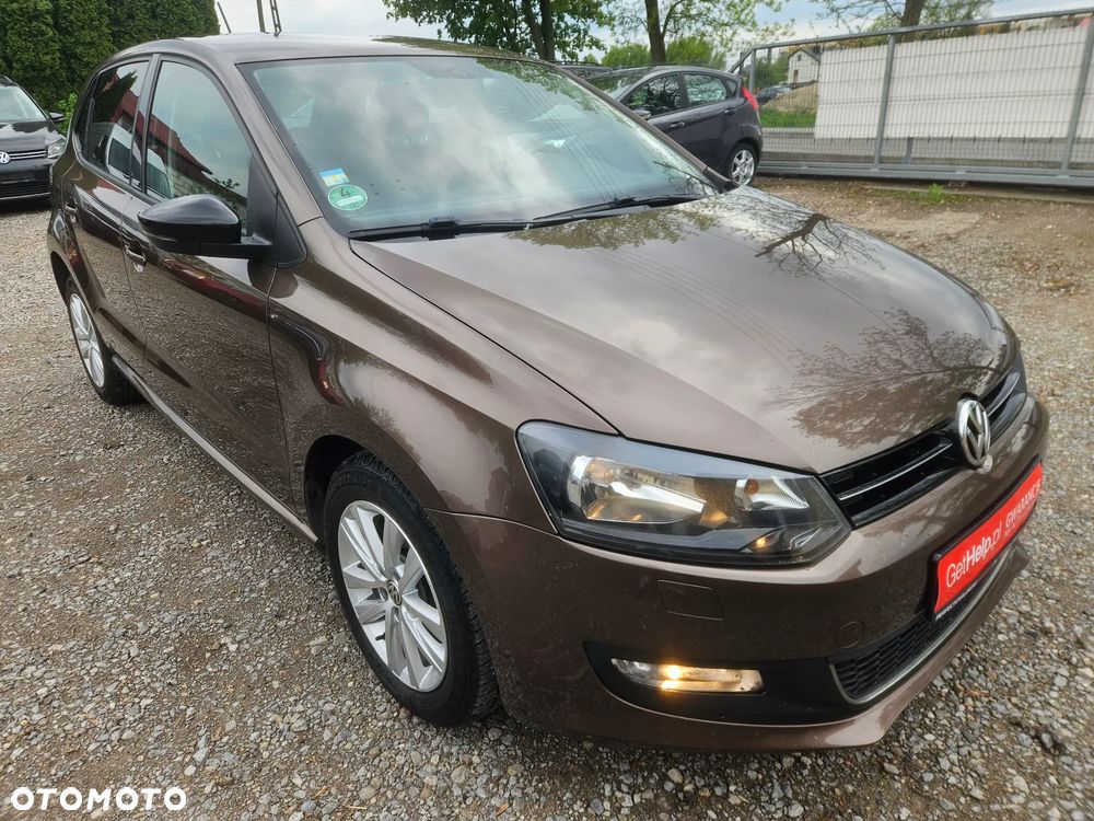 Volkswagen Polo 1.2 Style - 26