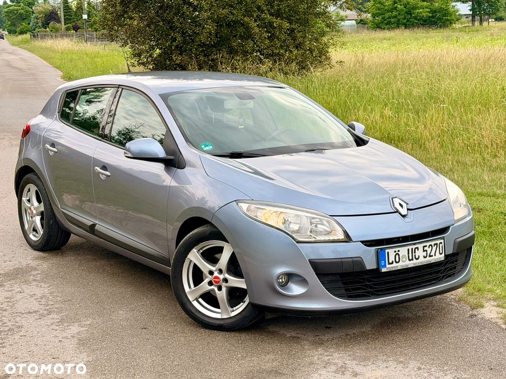 Renault Megane - 4